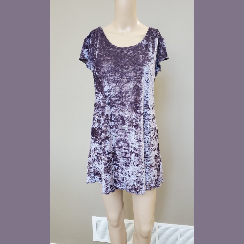 Vintage Victoria Secret Mini Dress